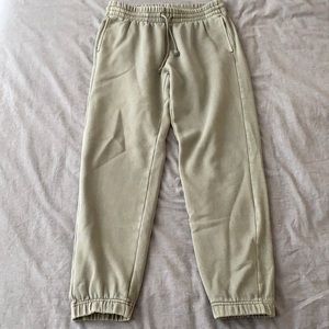 TNA Boyfriend Joggers, M